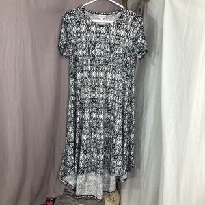 LuLaRoe Carly XS